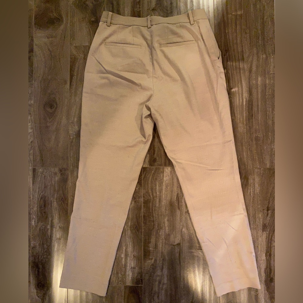 Uniqlo Trousers